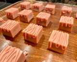 Foto del paso 14 de la receta: Bombones de chocolate y café