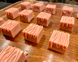 Foto del paso 14 de la receta: Bombones de chocolate y café