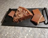 Une image de l'étape 3 de Gâteau chocolat.