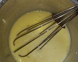Foto del paso 6 de la receta: Trenza de crema pastelera
