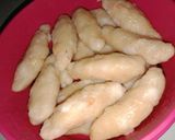 Foto langkah ke 5 dari resep Otak-otak udang.