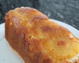 Foto del paso 1 de la receta: Budín de ananá