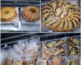 Foto langkah ke 8 dari resep 622.Marmer Cake.