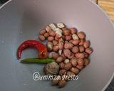 Foto langkah ke 2 dari resep Karedok rendah kalori.