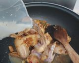 Foto langkah ke 4 dari resep Semur Ayam.