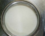 A picture of step 4 of White gravy.
