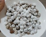 Foto langkah ke 3 dari resep Boba Pearl Brown Sugar.
