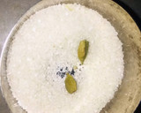 Kheer रेसिपी चरण 2 फोटो
