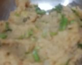 आलू के पराठे (Aloo ke parathe recipe in hindi) रेसिपी चरण 2 फोटो