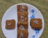 સુખડી (Sukhadi Recipe In gujarati) રેસીપી સ્ટેપ3ફોટો