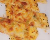 صورة لخطوة 5 من وصفة بيتزا تركيا 🍕🍕🍕