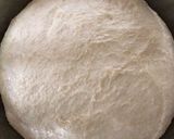 A picture of step 3 of Honey Oat Bread.