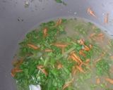 炒花枝丸的食譜步驟3照片