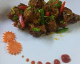 મેથી મુઠીયા મંચુરિયન રેસીપી સ્ટેપ5ફોટો