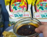 Foto langkah ke 7 dari resep 1053. Tahu Aci Tegal dengan Sambal Kecap.