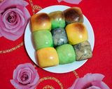 Foto langkah ke 9 dari resep Japanese Milky Bread.