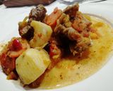 Foto del paso 6 de la receta: Estofado de carne 🍲