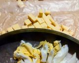 Foto del paso 2 de la receta: Sopa amarilla
