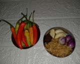 Foto langkah ke 3 dari resep Tumis Buncis Tahu.
