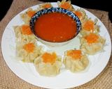 Foto langkah ke 7 dari resep Dimsum Kukus Yummy.