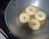 Foto langkah ke 3 dari resep Donat Tape Singkong.