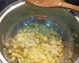 Foto del paso 1 de la receta: Solomillo en salsa de queso azul de hojas y nueces 🍽