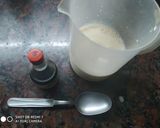 Foto del paso 1 de la receta: Panqueques de vainilla