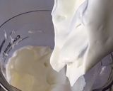 A picture of step 2 of Yummy homade mayonnaise without egg iftar special.