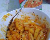 Foto langkah ke 2 dari resep Macaroni Ngehe Pedas Keju dengan La Fonte.
