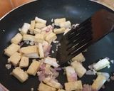 Foto langkah ke 6 dari resep Pad Thai.
