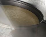 Foto langkah ke 4 dari resep New York Cheese Cake.