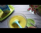 Foto langkah ke 3 dari resep 121. Pancake Alpukat.