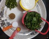 मेथीचे रायते😋 (methiche rayte recipe in marathi) रेसिपी स्टेप 1 फोटो 