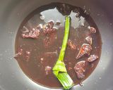 Foto langkah ke 4 dari resep Es Bongko Simpel Khas Pontianak.