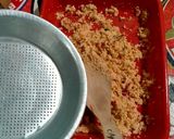 Foto langkah ke 4 dari resep Urap endes.