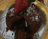 Foto langkah ke 7 dari resep Lava Cake.