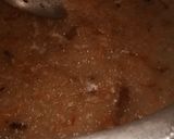 A picture of step 4 of Chicken tikka biryani🤩.