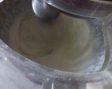 Une image de l'étape 12 de Roulé fraise mascarpone.