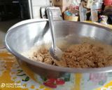 Foto del paso 2 de la receta: Cheesecake de fresa 😊