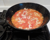 Foto del paso 9 de la receta: Empanada de pescado blanco
