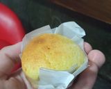 Foto del paso 6 de la receta: Muffins✨