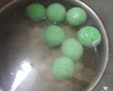 Foto langkah ke 3 dari resep Klepon.