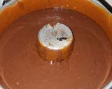 Foto del paso 2 de la receta: Chocoflan