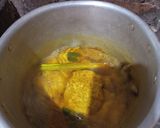 Foto langkah ke 2 dari resep Tempe Katsu Sambal Geprek.
