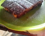 Foto del paso 3 de la receta: Chocotorta