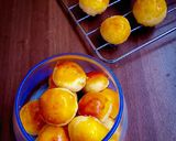 Foto langkah ke 6 dari resep Nastar Klasik ala @RaiYa_Cookies.
