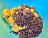 صورة لخطوة 10 من وصفة كوكيز الكافيهات 🍪