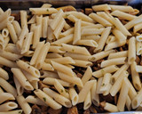 Foto del paso 6 de la receta: Macarrones sabrosos gratinados