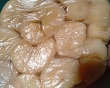 Foto langkah ke 1 dari resep 78. Tape Goreng a.k.a. Rondo Royal.