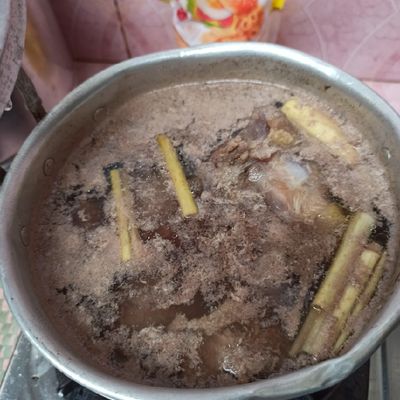 Langkah 1